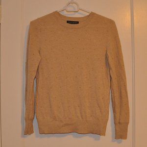 Wool blend Sweater